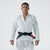 BJJ Gi Kingz MI-K Roots IBJJF Bianco-Combat Arena