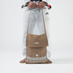 BJJ Gi Kingz MI-K Roots IBJJF Bianco-Combat Arena