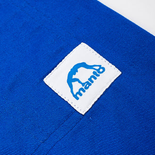 BJJ Gi Manto Basis 2.0 