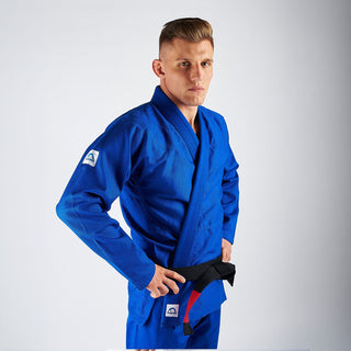 BJJ Gi Manto Basis 2.0 
