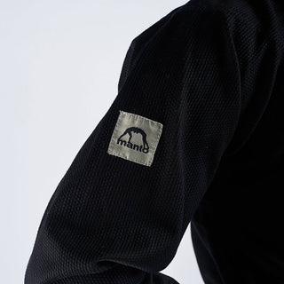 BJJ Gi Manto Basis 2.0 