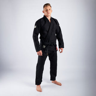 BJJ Gi Manto Basis 2.0 