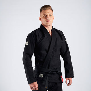 BJJ Gi Manto Basis 2.0 