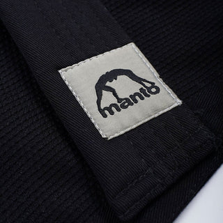 BJJ Gi Manto Basis 2.0 