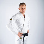 BJJ Gi Manto Basis 2.0 