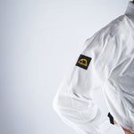 BJJ Gi Manto Basis 2.0 