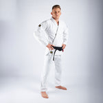 BJJ Gi Manto Basis 2.0 