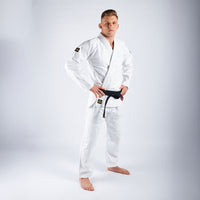 BJJ Gi Manto Basis 2.0 