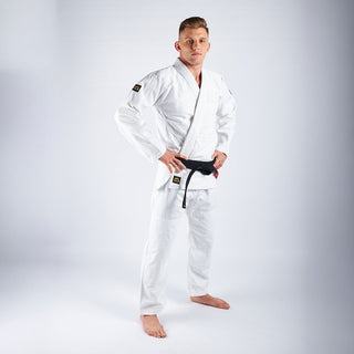 BJJ Gi Manto Basis 2.0 