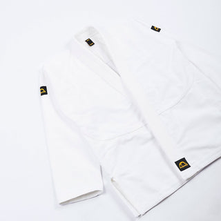 BJJ Gi Manto Basis 2.0 