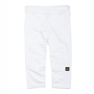 BJJ Gi Manto Basis 2.0 