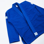 BJJ Gi Manto Basis 2.0 