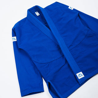 BJJ Gi Manto Basis 2.0 