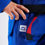 BJJ Gi Manto Basis 2.0 