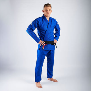 BJJ Gi Manto Basis 2.0 