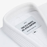 BJJ Gi Manto Basis 3.0 Weiß 