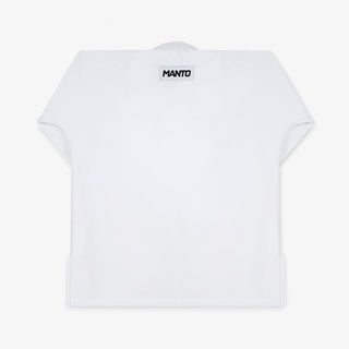 BJJ Gi Manto Basis 3.0 Weiß 