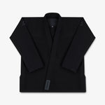 BJJ Gi Manto Basis 3.0 Blackout 