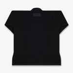 BJJ Gi Manto Basis 3.0 Blackout 
