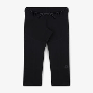 BJJ Gi Manto Basis 3.0 Blackout 