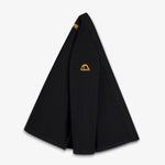 BJJ Gi Manto Basis 3.0 Schwarz-Orange 
