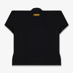 BJJ Gi Manto Basis 3.0 Schwarz-Orange 