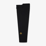 BJJ Gi Manto Basis 3.0 Schwarz-Orange 