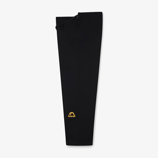 BJJ Gi Manto Basis 3.0 Schwarz-Orange 