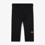 BJJ Gi Manto Basis 3.0 Schwarz-Orange 