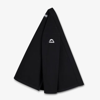 BJJ Gi Manto Basis 3.0 Schwarz-Weiß 
