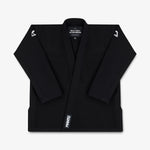 BJJ Gi Manto Basis 3.0 Schwarz-Weiß 