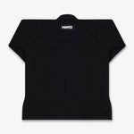 BJJ Gi Manto Basis 3.0 Schwarz-Weiß 