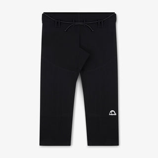 BJJ Gi Manto Basis 3.0 Schwarz-Weiß 