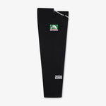BJJ Gi Manto Hunde Nero 