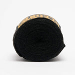 Boxbandagen 3,5mt Leone IUTER Barbed Wire AB705IU Schwarz-Combat Arena