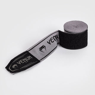 Bendaggi fasce mani Venum Classic Advanced Grigio-Combat Arena