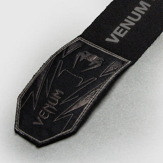 Bendaggi fasce mani Venum Kontact Evo Amazonia Reborn Nero-grigio-Combat Arena