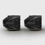 Bendaggi fasce mani Venum Kontact Evo Amazonia Reborn Nero-grigio-Combat Arena