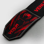 Bendaggi fasce mani Venum Kontact Evo Amazonia Reborn Nero-rosso-Combat Arena