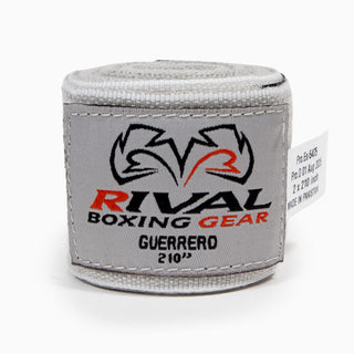 Boxbandagen Rival Guerrero 5,3 m 