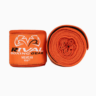 Boxbandagen Rival Mexican