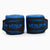 Boxbandagen Venum 4 Meter blau-Combat Arena