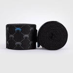 Boxbandagen Venum Monogram Advanced Schwarz 