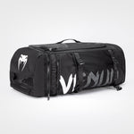 Sporttasche Venum Shockwave Convertible 60 Lt Schwarz 