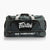 Gym Sporttasche Fairtex BAG2 Grau-Schwarz 