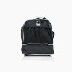Borsone da palestra Fairtex BAG2 Nero-grigio-Combat Arena