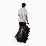 Borsone trolley Rival Pro Roller Bag RGB10-Combat Arena