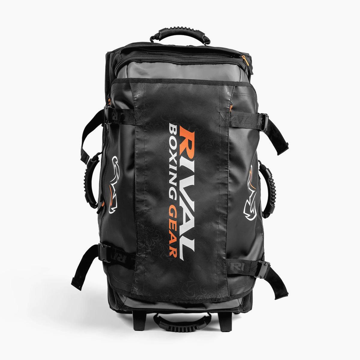 Rollsporttasche Rival Pro-Roller-Tasche RGB10 