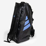 Rucksack Sporttasche Adidas 2 in 1 