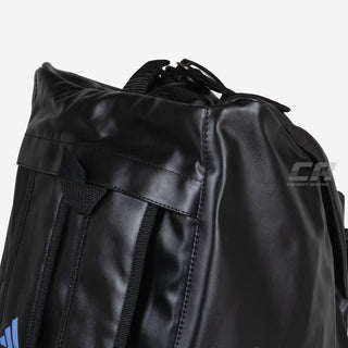 Rucksack Sporttasche Adidas 2 in 1 